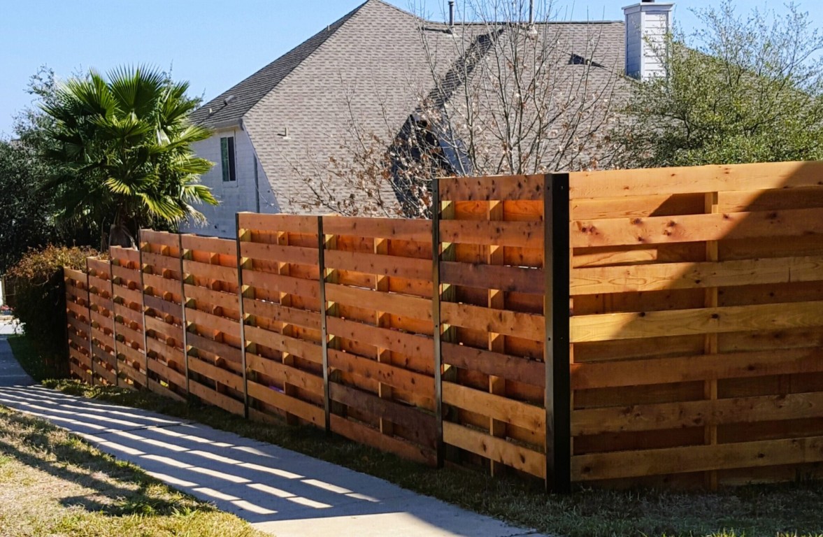 Fence Repair & Replacement service in Rialto, CA